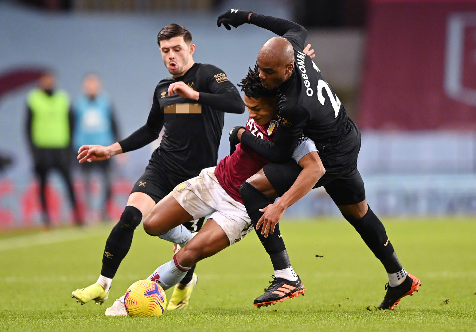 同样存在 同样存在